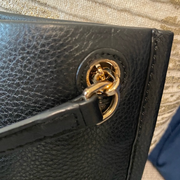 Tory Burch Crossbody - Picture 9 of 11